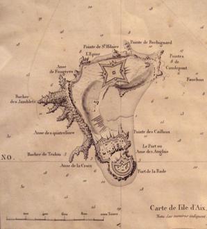 Immagine Île-d'Aix Immagine Île-d'Aix