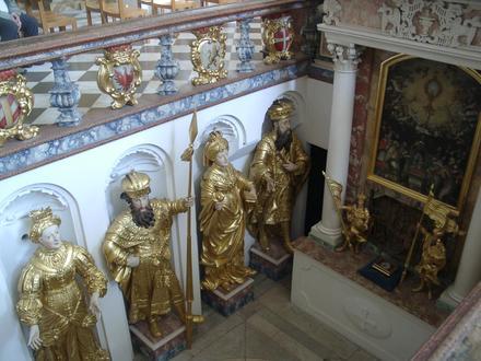 Obrázok Stams Obrázok Stams