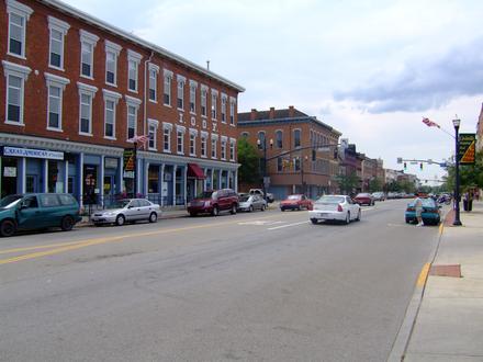 Image de Circleville (Ohio)