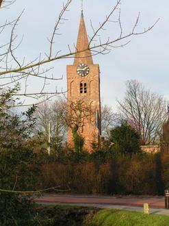 Image of Andel, Netherlands