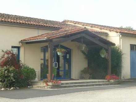 Immagine Guizengeard Immagine Guizengeard