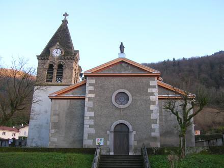 Image of Le Versoud