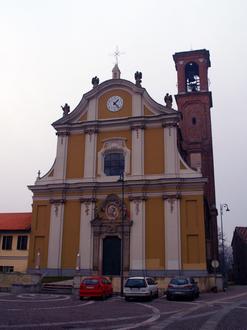 Bild von Pieve Emanuele Bild von Pieve Emanuele
