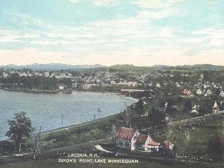 Bild på Laconia