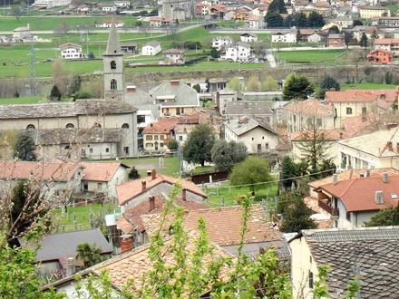 Immagine Settimo Vittone Immagine Settimo Vittone
