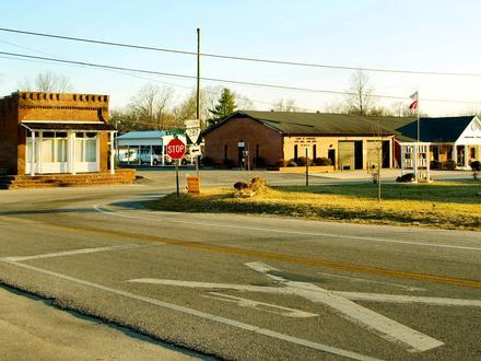 Image of Morrison, Tennessee