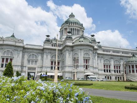 Image of Dusit District