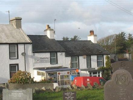 Image of Llanfaelog Image of Llanfaelog