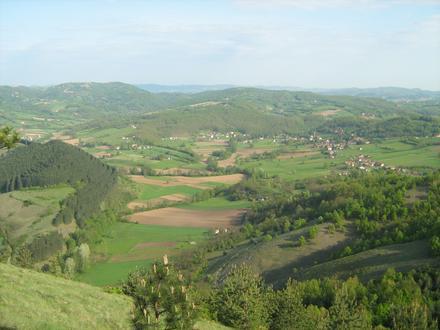 Image of Šarani Image of Šarani