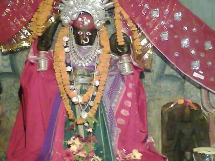 Image of Chandabali