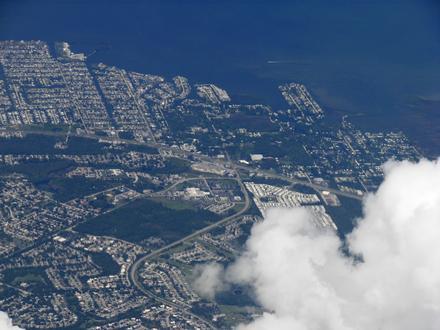 Image of Hudson, Florida Image of Hudson, Florida