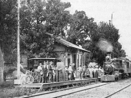 Bild von Okoboji