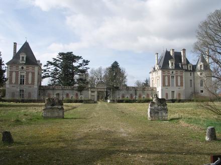Immagine Selles-sur-Cher Immagine Selles-sur-Cher