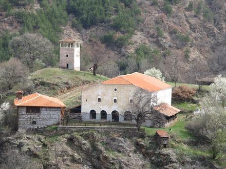 Topolnitsa Image