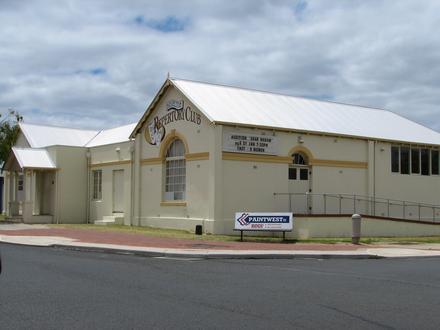 Immagine Busselton Immagine Busselton