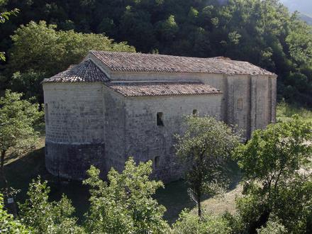 Immagine Scheggia e Pascelupo Immagine Scheggia e Pascelupo
