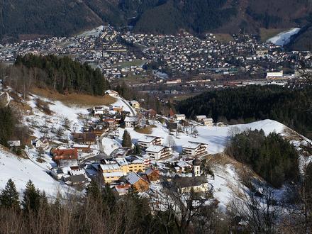 Obrázok Bürserberg Obrázok Bürserberg