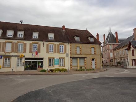Image of Beaulon Image of Beaulon