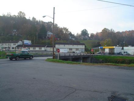 Imagen de Boones Mill