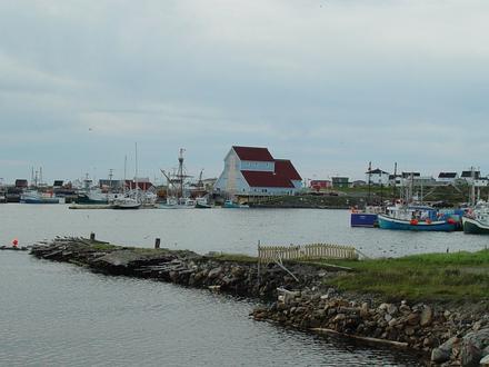 Image de Bonavista Image de Bonavista