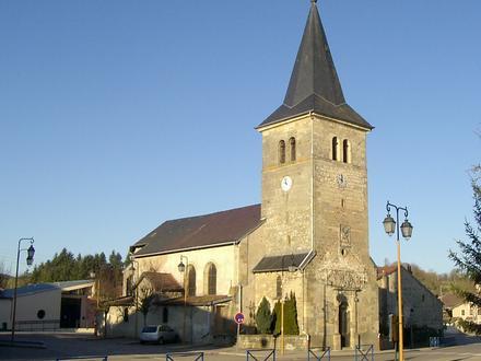 Immagine Igney (Vosgi) Immagine Igney (Vosgi)