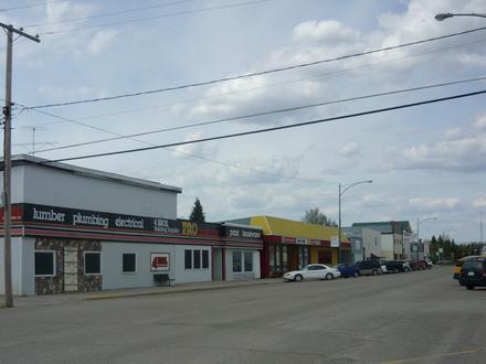 Image of Watson, Saskatchewan Image of Watson, Saskatchewan