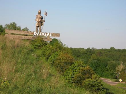 Image of Daugai Image of Daugai