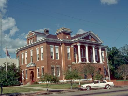 Hình ảnh về Prentiss, Mississippi Hình ảnh về Prentiss, Mississippi