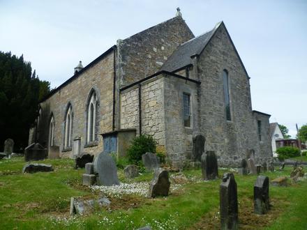Immagine Torryburn Immagine Torryburn
