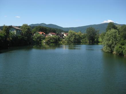 Slika Rumanja vas Slika Rumanja vas