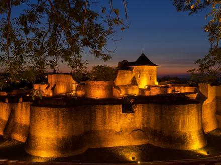 Suceava Image