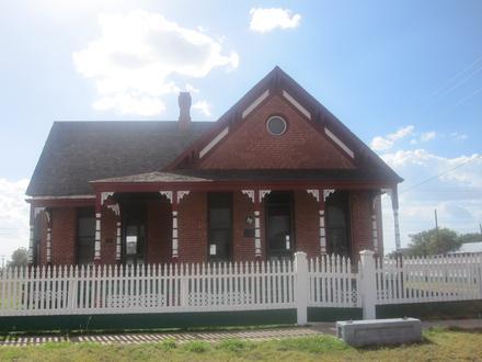 Imagen de Channing (Texas) Imagen de Channing (Texas)