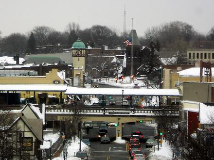 Bild von South Orange