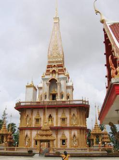 Afbeelding van Amphoe Mueang Phuket Afbeelding van Amphoe Mueang Phuket
