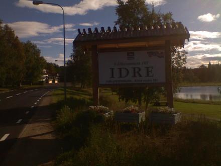 Bild von Idre Bild von Idre