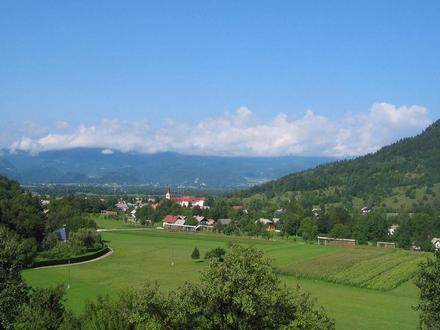 Bild von Begunje