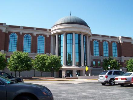 Bild von Bowling Green (Kentucky) Bild von Bowling Green (Kentucky)