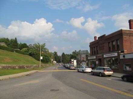 Immagine Baldwinville Immagine Baldwinville