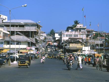 Immagine Port Blair Immagine Port Blair