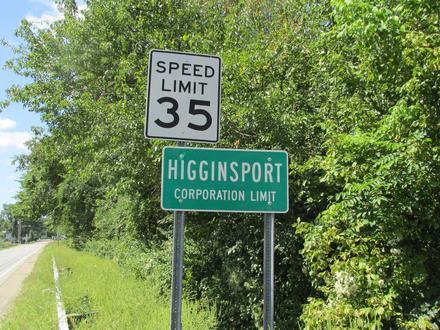 Afbeelding van Higginsport Afbeelding van Higginsport