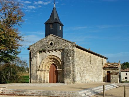 Immagine Maisonnay Immagine Maisonnay