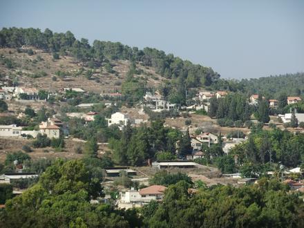 Image of Eshtaol Image of Eshtaol