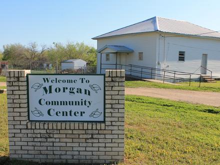 Immagine Morgan (Texas)