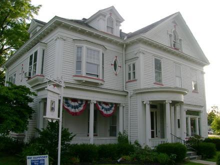 Imagen de Dansville (condado de Livingston, Nueva York)