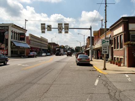 Imatge de Nappanee
