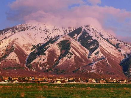 Immagine Elk Ridge Immagine Elk Ridge
