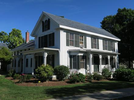 Imagen de Littleton Common