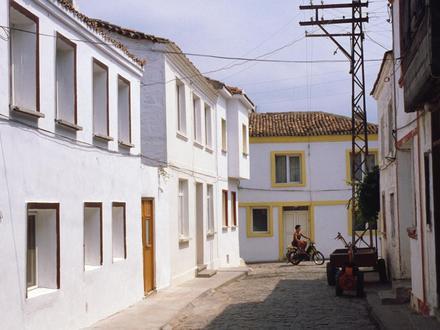 Image of Tenedos Image of Tenedos