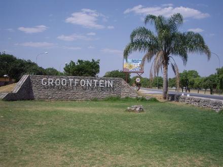 Immagine Grootfontein Immagine Grootfontein