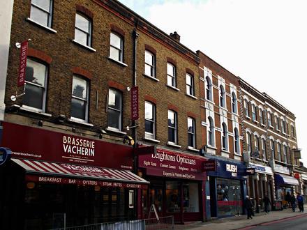 Image de Sutton (Londres)
